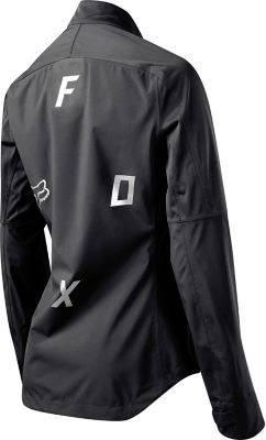 Women's Attack Water Jacket&nbsp;