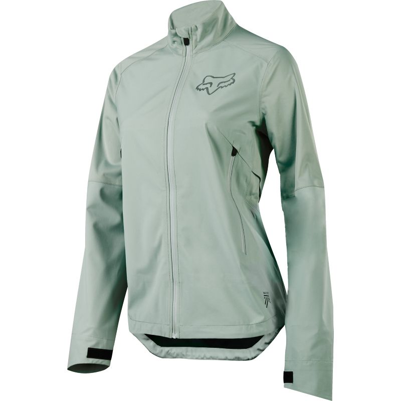 WOMENS ATTACK WATER JACKET [SGE] XL | Fox Racing - Reino Unido