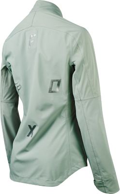 WOMENS ATTACK WATER JACKET [SGE] XL | Fox Racing - Reino Unido