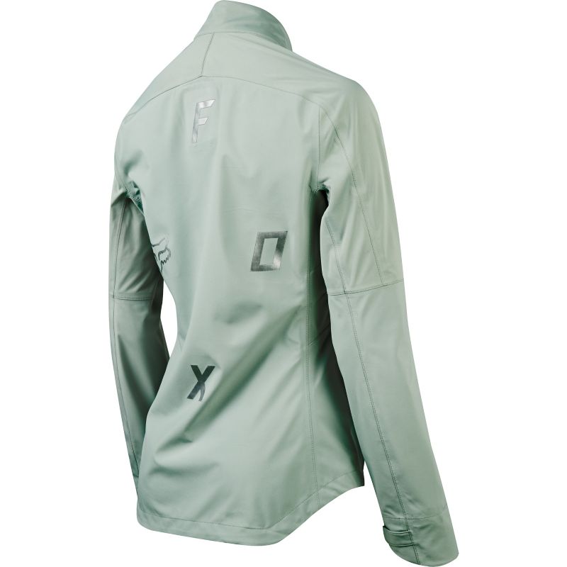 WOMENS ATTACK WATER JACKET [SGE] XL