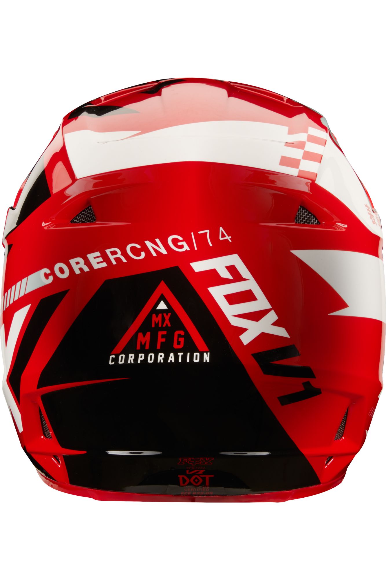 YTH V1 SAYAK HELMET, ECE [RD] L