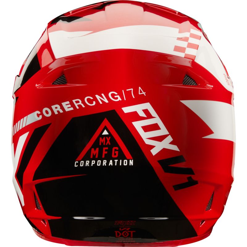 YTH V1 SAYAK HELMET, ECE [RD] L