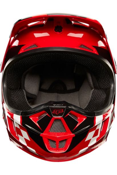 YTH V1 SAYAK HELMET, ECE [RD] L