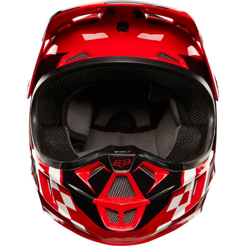 YTH V1 SAYAK HELMET, ECE [RD] L