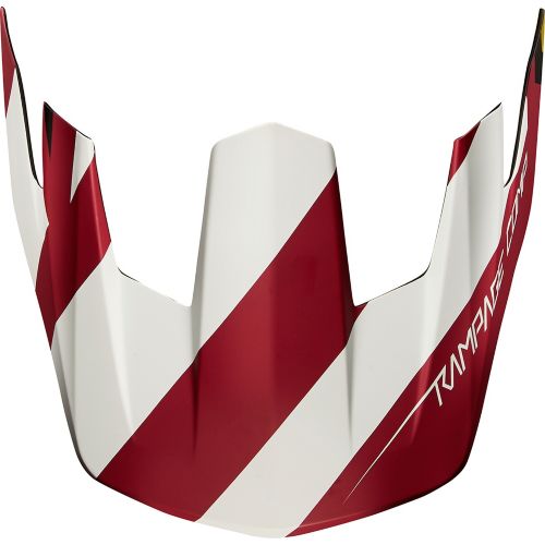 Rampage Comp Creo Visor