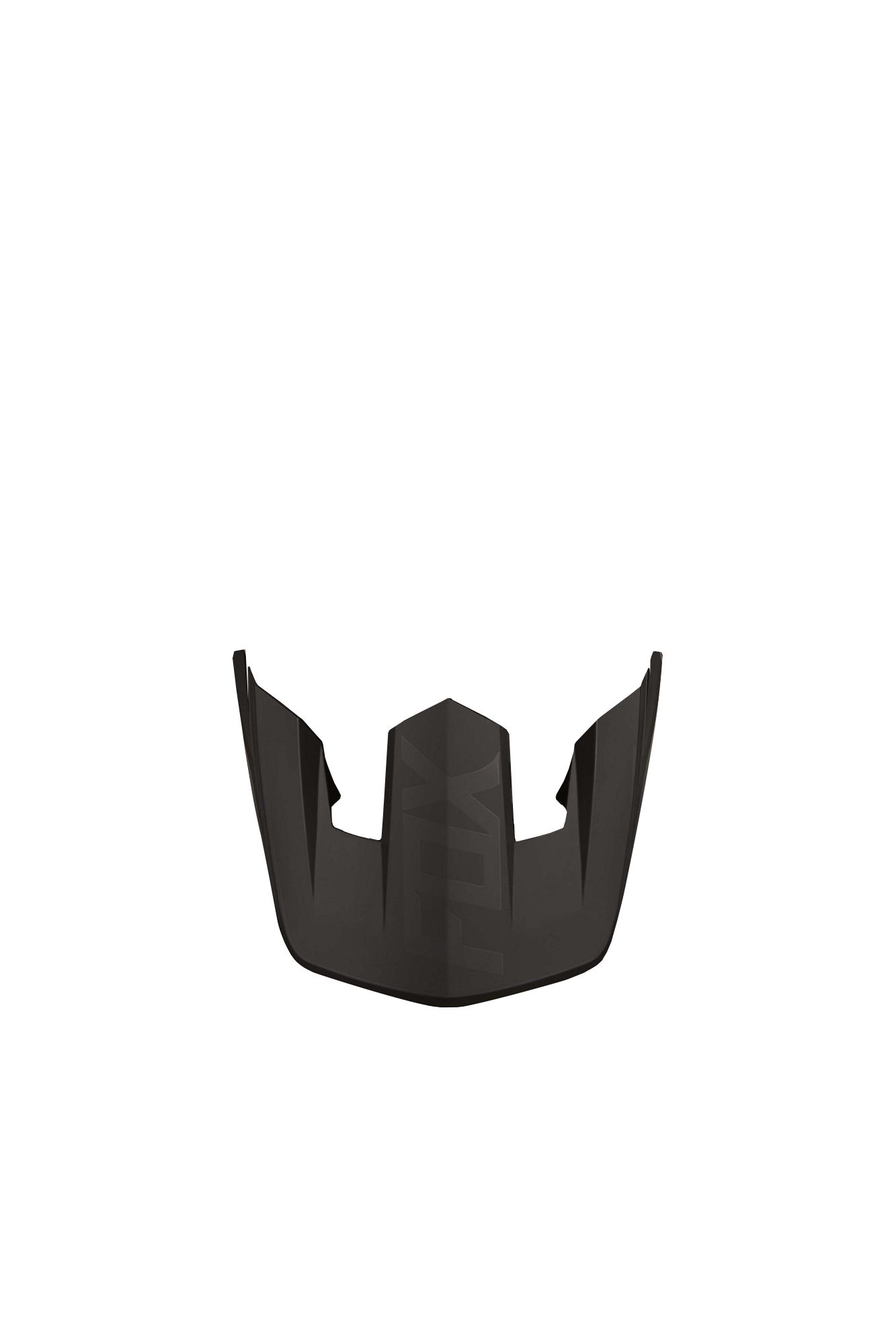 PROFRAME- MT BLK VISOR [MT BLK] OS