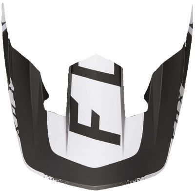 Alpinestars S-M5 Action Visor Black | Motardinn