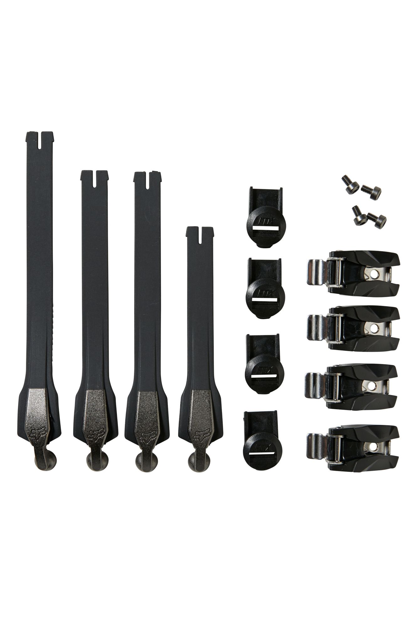 INSTINCT STRAP KIT [BLK] NS