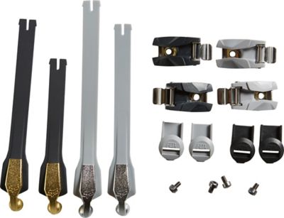 KIT DE CORREIAS PARA INSTINCT - 8 UNIDADES