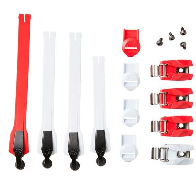 KIT DE CORREIAS PARA INSTINCT - 8 UNIDADES