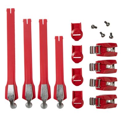 KIT DE CORREIAS PARA INSTINCT - 8 UNIDADES