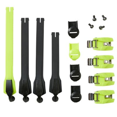 KIT DE CORREIAS PARA INSTINCT - 8 UNIDADES