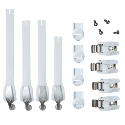 KIT DE CORREIAS PARA INSTINCT - 8 UNIDADES