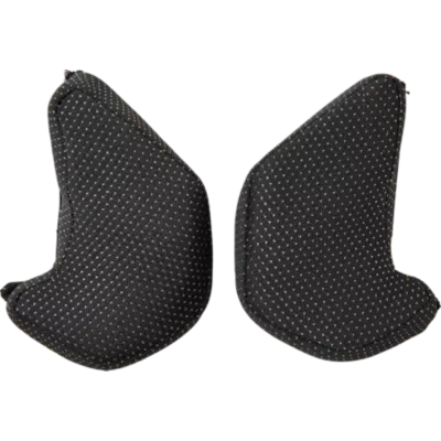 Proframe Helmet Cheek Medium Pads