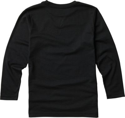 Youth Traded L/S Tee