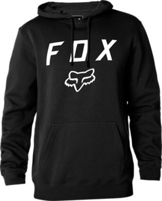 fox racing fleece