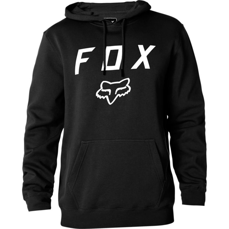 LEGACY MOTH PO FLEECE [BLK] L | Fox Racing - Reino Unido