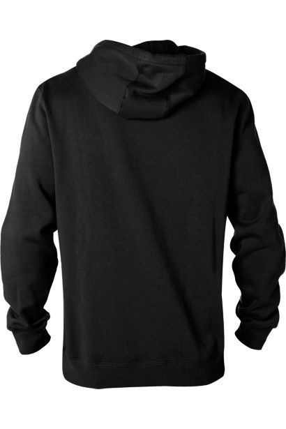 LEGACY MOTH PO FLEECE [BLK] L