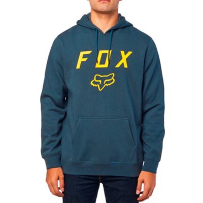 fox legacy moth hoodie