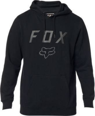 fox legacy moth hoodie