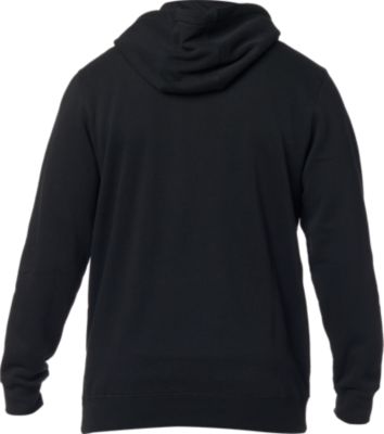 LEGACY MOTH PULLOVER-FLEECETR&Oslash;JE