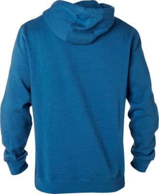 Sweatshirt com Capuz Legacy Moth