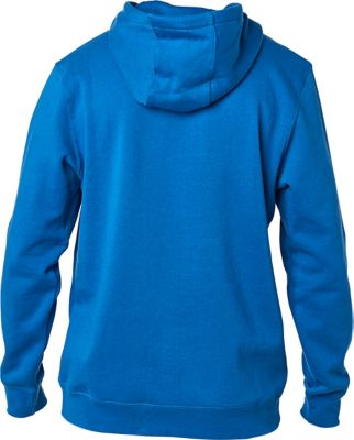 LEGACY MOTH PULLOVER-FLEECETR&Oslash;JE