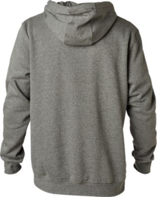 Sweatshirt com Capuz Legacy Moth