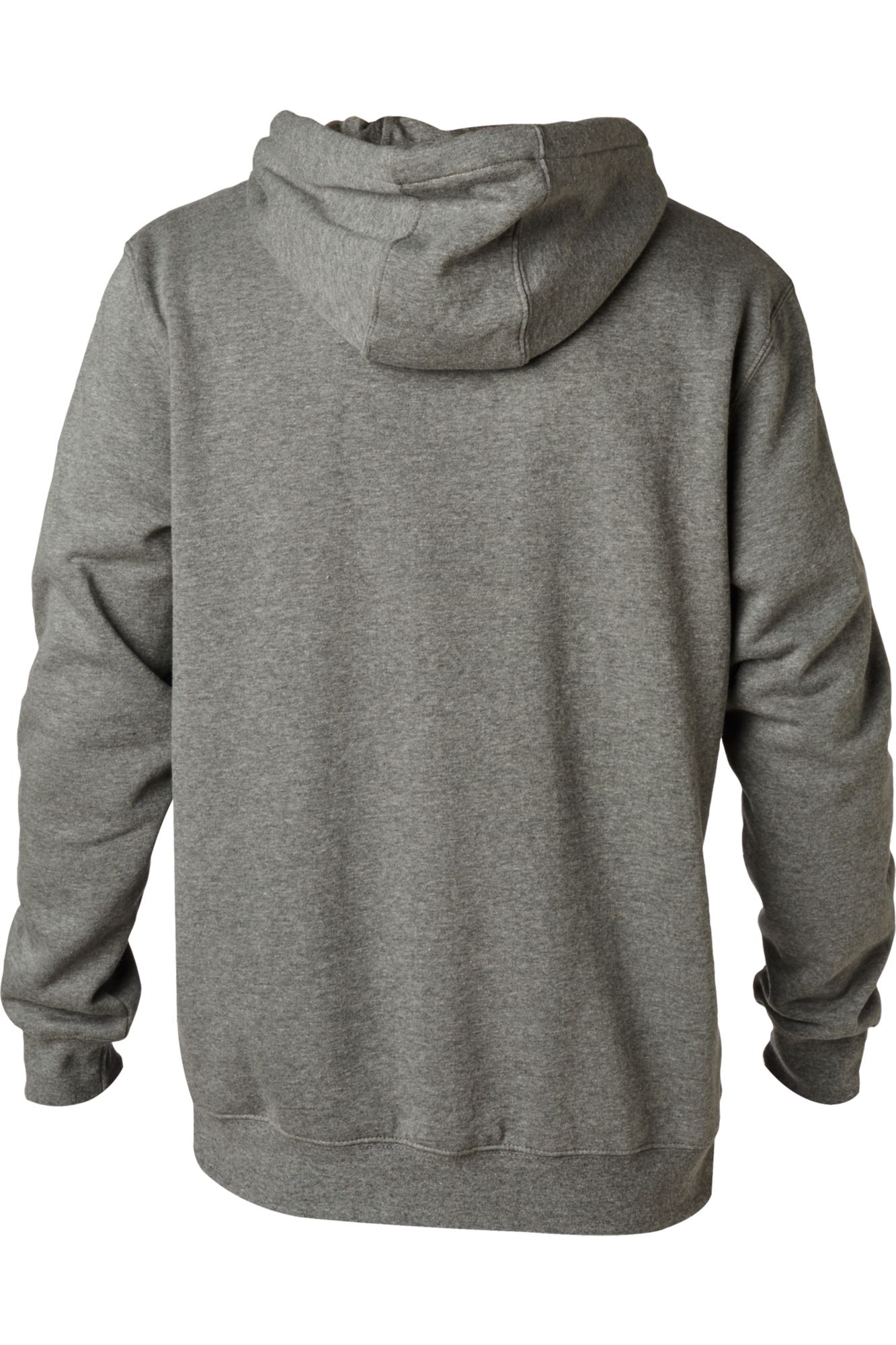 LEGACY MOTH PO FLEECE [HTR GRAPH] XL