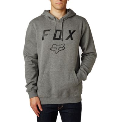 LEGACY MOTH PO FLEECE [HTR GRAPH] XL | Fox Racing - Reino Unido