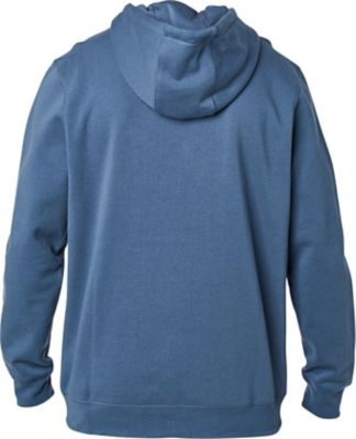 LEGACY MOTH PULLOVER-FLEECETR&Oslash;JE