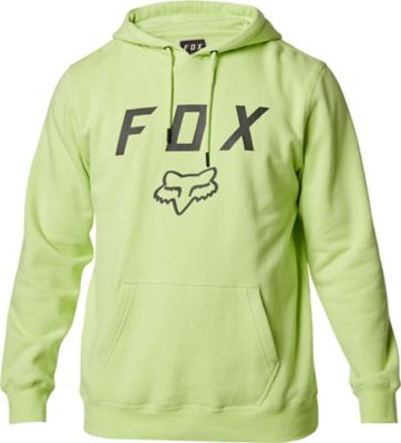 fox legacy moth hoodie