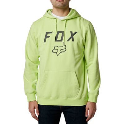 fox legacy moth hoodie