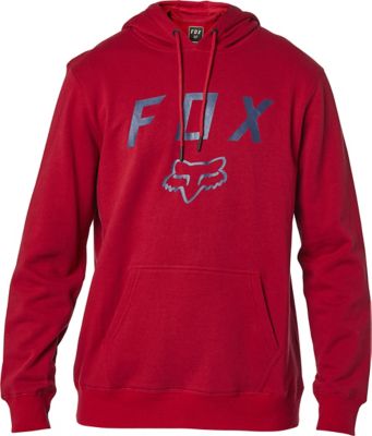 LEGACY MOTH PULLOVER-FLEECETR&Oslash;JE