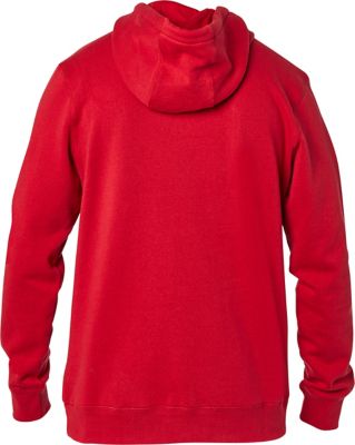 LEGACY MOTH PULLOVER-FLEECETR&Oslash;JE