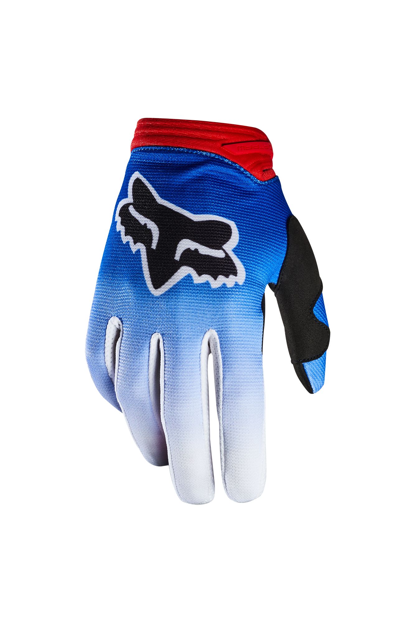 WMNS DIRTPAW FYCE GLOVE [BLU/RD] S