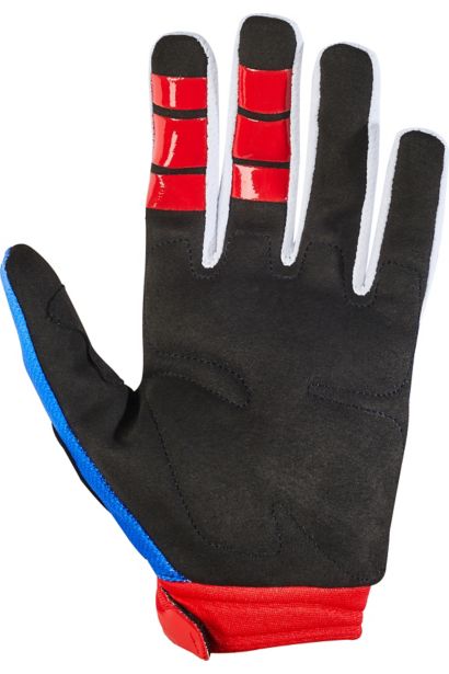 WMNS DIRTPAW FYCE GLOVE [BLU/RD] S