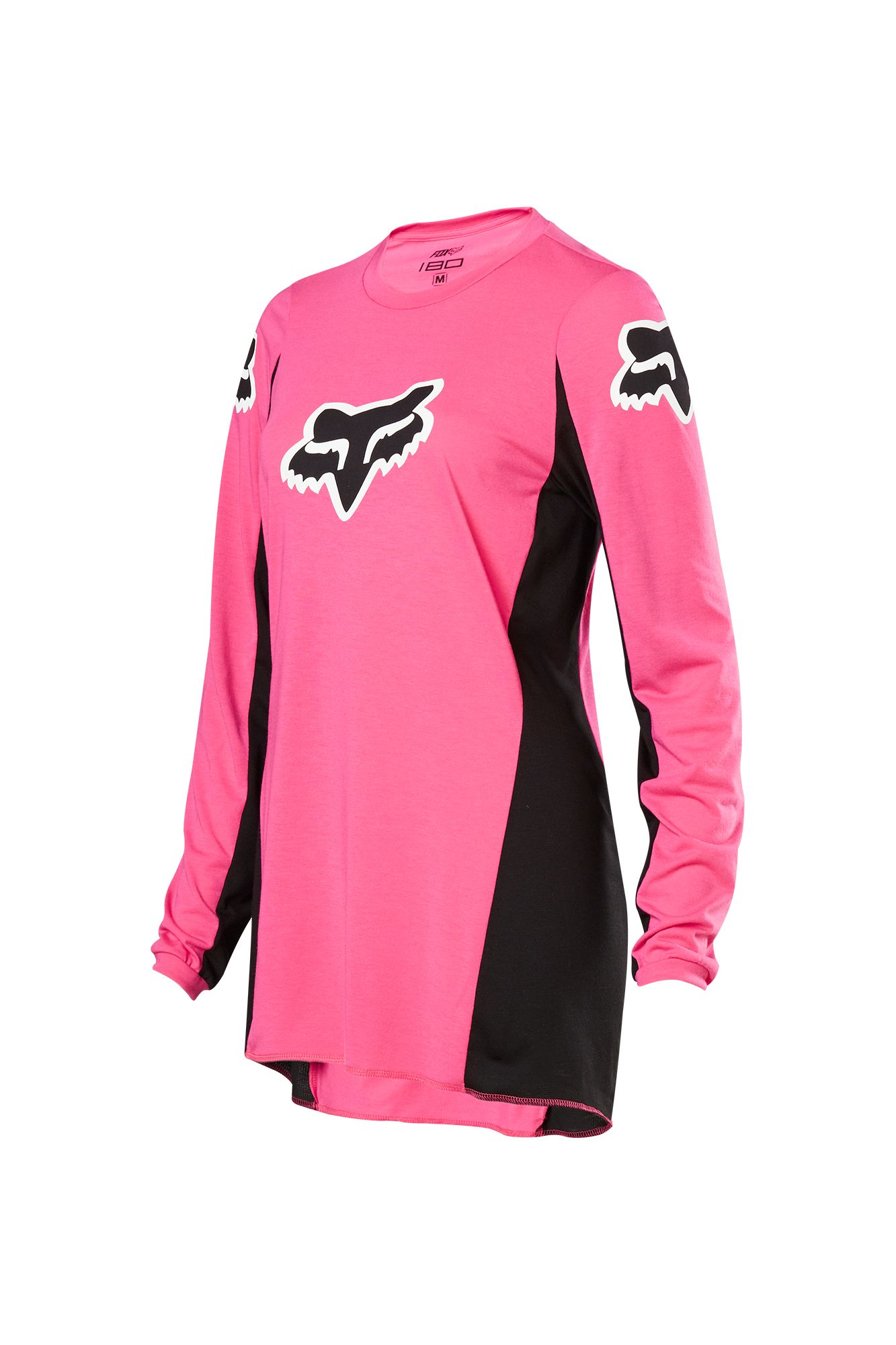 WMNS LEGION DR JERSEY [PNK] L