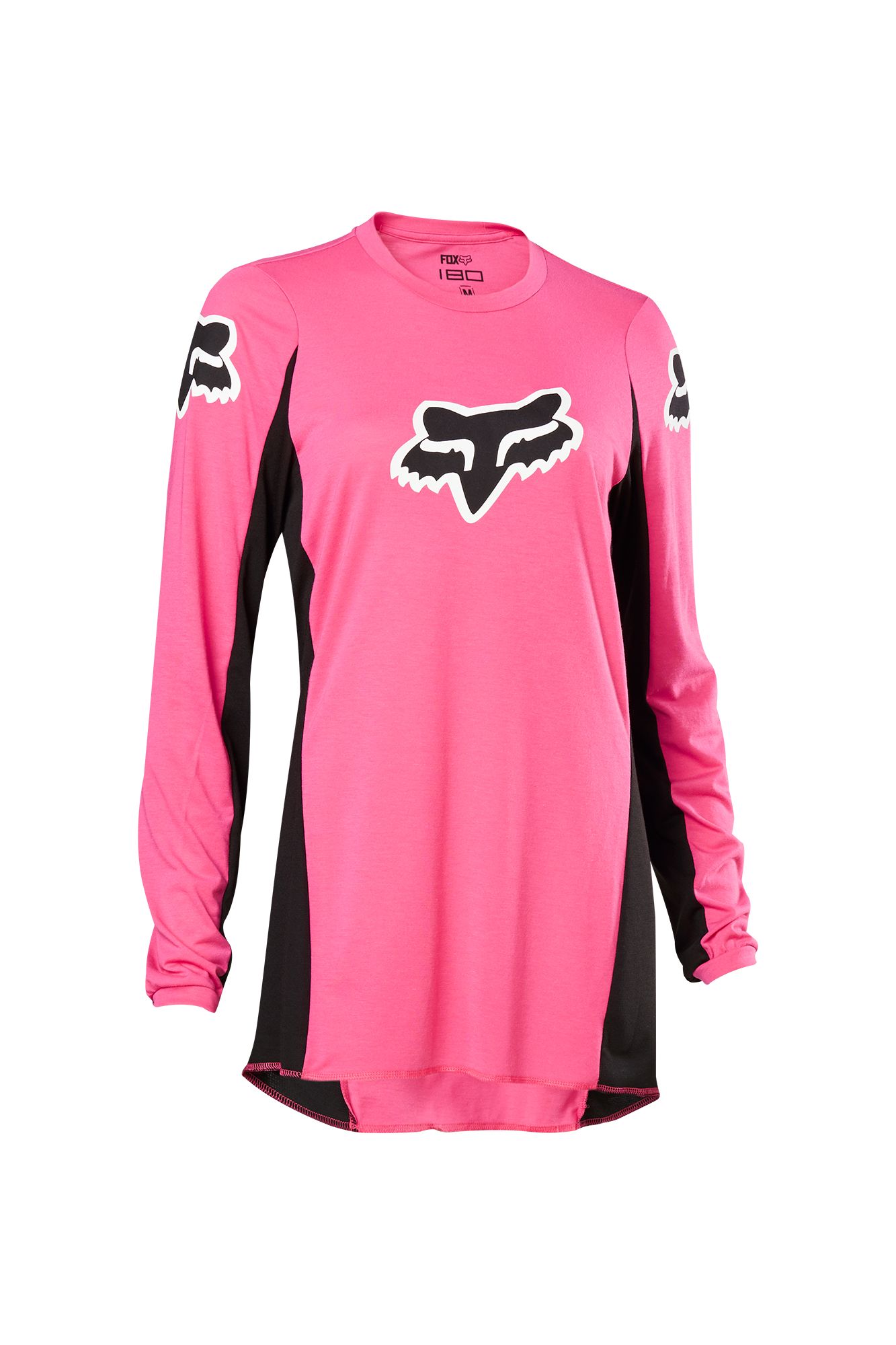 WMNS LEGION DR JERSEY [PNK] L