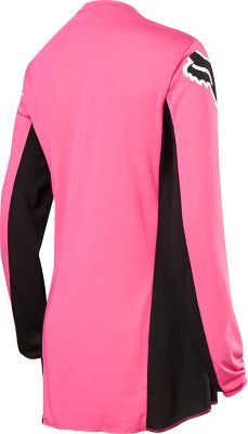 WMNS LEGION DR JERSEY [PNK] L | Fox Racing - Deutschland