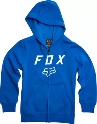 Fox racing store hoodie youth