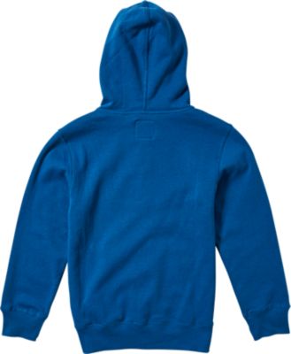 LEGACY MOTH FLEECETR&Oslash;JE MED LYNL&Aring;S TIL UNGE