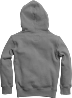 LEGACY MOTH FLEECETR&Oslash;JE MED LYNL&Aring;S TIL UNGE