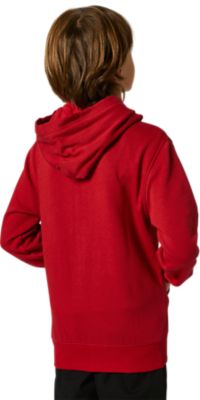 LEGACY MOTH FLEECETR&Oslash;JE MED LYNL&Aring;S TIL UNGE