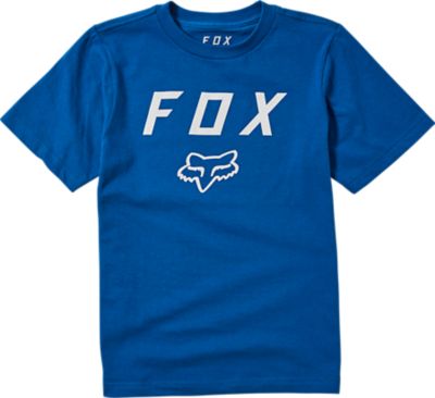 T-SHIRT YOUTH LEGACY MOTH BASIC