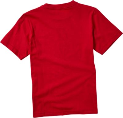 T-SHIRT YOUTH LEGACY MOTH BASIC