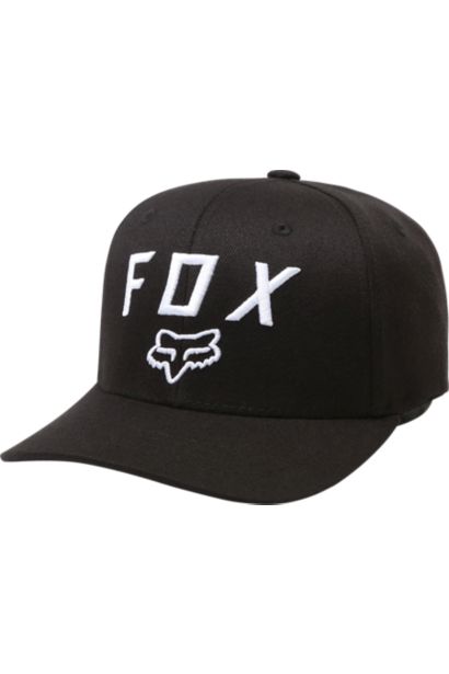 LEGACY MOTH 110 SNAPBACK [BLK] OS