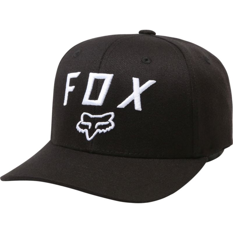 LEGACY MOTH 110 SNAPBACK [BLK] OS | Fox Racing - Canada