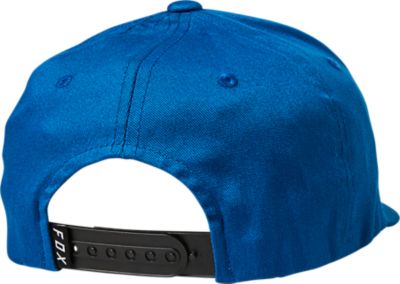 fox racing snapback hats