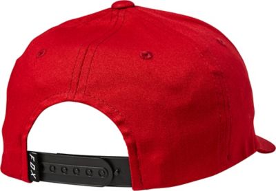 Legacy Moth 110 Snapback